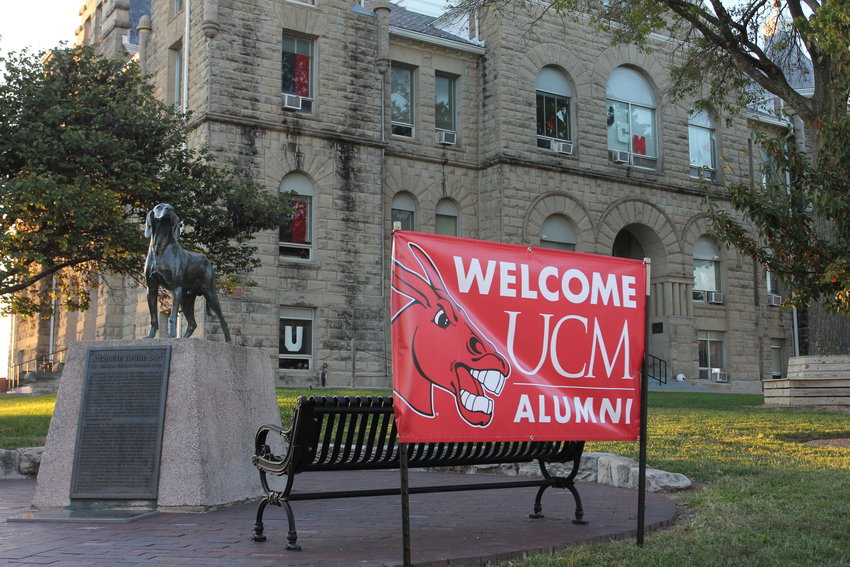 UCM to celebrate this weekend StarJournal